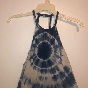 sundress with POCKETS